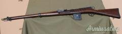 Fucile Rubin Schmidt 1889 (317)