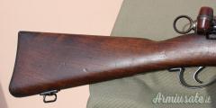 Fucile Rubin Schmidt 1889 (317)
