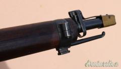 Fucile Rubin Schmidt 1889 (317)