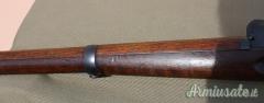 Fucile Rubin Schmidt 1889 (317)