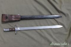 Fucile Rubin Schmidt 1889 (317)