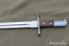 Fucile Rubin Schmidt 1889 (317)