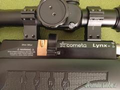 lynx cometa cal. 5.5 pcp