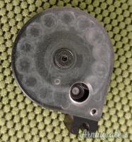 lynx cometa cal. 5.5 pcp