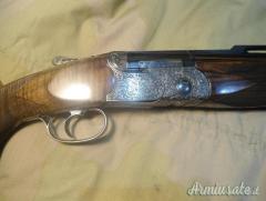 Beretta 682 EDIZIONE LIMITATA 12