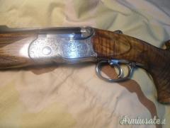 Beretta 682 EDIZIONE LIMITATA 12