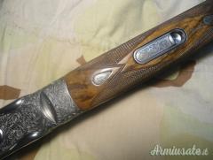 Beretta 682 EDIZIONE LIMITATA 12