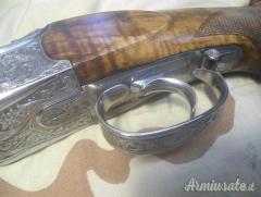 Beretta 682 EDIZIONE LIMITATA 12