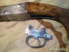 Beretta 682 EDIZIONE LIMITATA 12