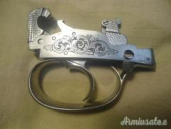 Beretta 682 EDIZIONE LIMITATA 12