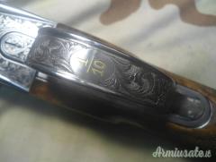Beretta 682 EDIZIONE LIMITATA 12