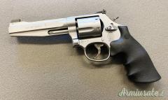 Smith & Wesson 686-6 5