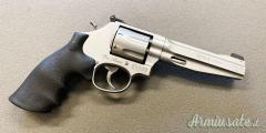 Smith & Wesson 686-6 5