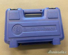 Smith & Wesson 686-6 5