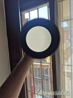 Ottica Schmidt e Bender 6x42 reticolo Finecrosshair