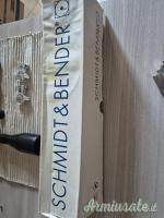 Ottica Schmidt e Bender 6x42 reticolo Finecrosshair
