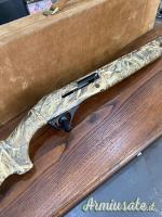 Semiautomatico Franchi 20 canna 66 strozzatori interni mod Affinity camo