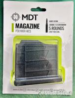 MDT AICS Polimero 5 colpi cal. 308/6.5 Creedmoor