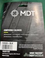 MDT AICS Polimero 5 colpi cal. 308/6.5 Creedmoor