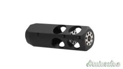 Steyr Mannlicher LG 100 4.5/.177