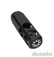 Steyr Mannlicher LG 100 4.5/.177