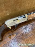 Semiautomatico Bernardelli cailibro 20 modello Anniversary canna 67 stroz interni