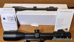 Ottica Zeiss Conquest DL 3x12/50