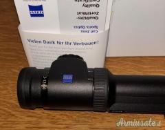 Ottica Zeiss Conquest DL 3x12/50