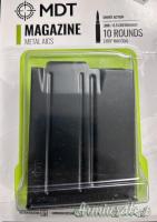 MDT AICS Metallo 10 colpi  Cal. 308/6.5 Creedmor con Binder