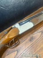 Sovrapposto zoli cal 20 canne 70 3/1