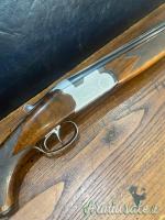 Sovrapposto P.Beretta s56e calibro 20 canne 71 ***/*  bi-grillo estrattori automatici