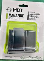 MDT AICS Metallo 5 colpi – Cal. 308/6,5 Creedmor – No Binder