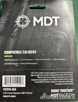 MDT AICS Metallo 5 colpi – Cal. 308/6,5 Creedmor – No Binder