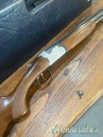 Sovrapposto P.Beretta s685 calibro 20 canne 71 ***/**
