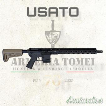 USATO – CARABINA – BROWNELLS MOD. BRN-15 cal. 223 Rem.