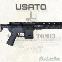 USATO – CARABINA – BROWNELLS MOD. BRN-15 cal. 223 Rem.