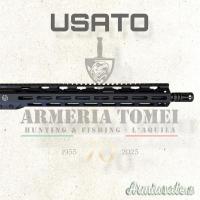 USATO – CARABINA – BROWNELLS MOD. BRN-15 cal. 223 Rem.
