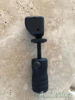 Monopod Accushot BT12-QK