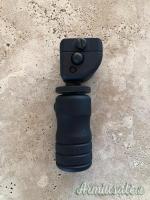 Monopod Accushot BT12-QK