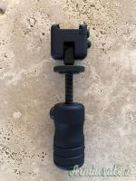 Monopod Accushot BT12-QK