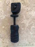 Monopod Accushot BT12-QK