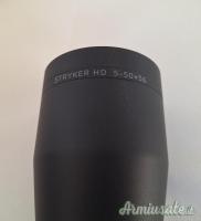 DELTA OPTICAL STRYKER HD 5-50×56 DLS-1 (MRAD)