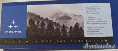 DELTA OPTICAL STRYKER HD 5-50×56 DLS-1 (MRAD)