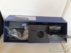 DELTA OPTICAL STRYKER HD 5-50×56 DLS-1 (MRAD)