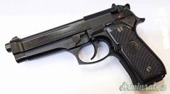 Beretta 98FS 9x21mm IMI