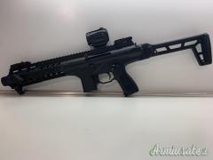 Beretta Pmxs 9x19mm Parabellum | Luger | NATO