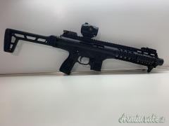 Beretta Pmxs 9x19mm Parabellum | Luger | NATO