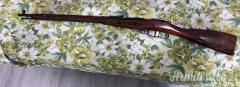 Mosin Nagant 91/30 7.62 x 54R  |  7.62 Russian