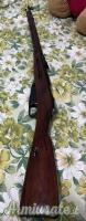 Mosin Nagant 91/30 7.62 x 54R  |  7.62 Russian