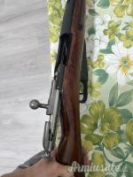 Mosin Nagant 91/30 7.62 x 54R  |  7.62 Russian